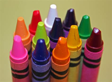 Trump Fans Are Boycotting Crayola Crayons For Having Too .